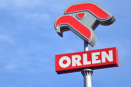 UOKiK wszczął postępowanie na rynku paliw. Mocny spadek akcji Orlenu