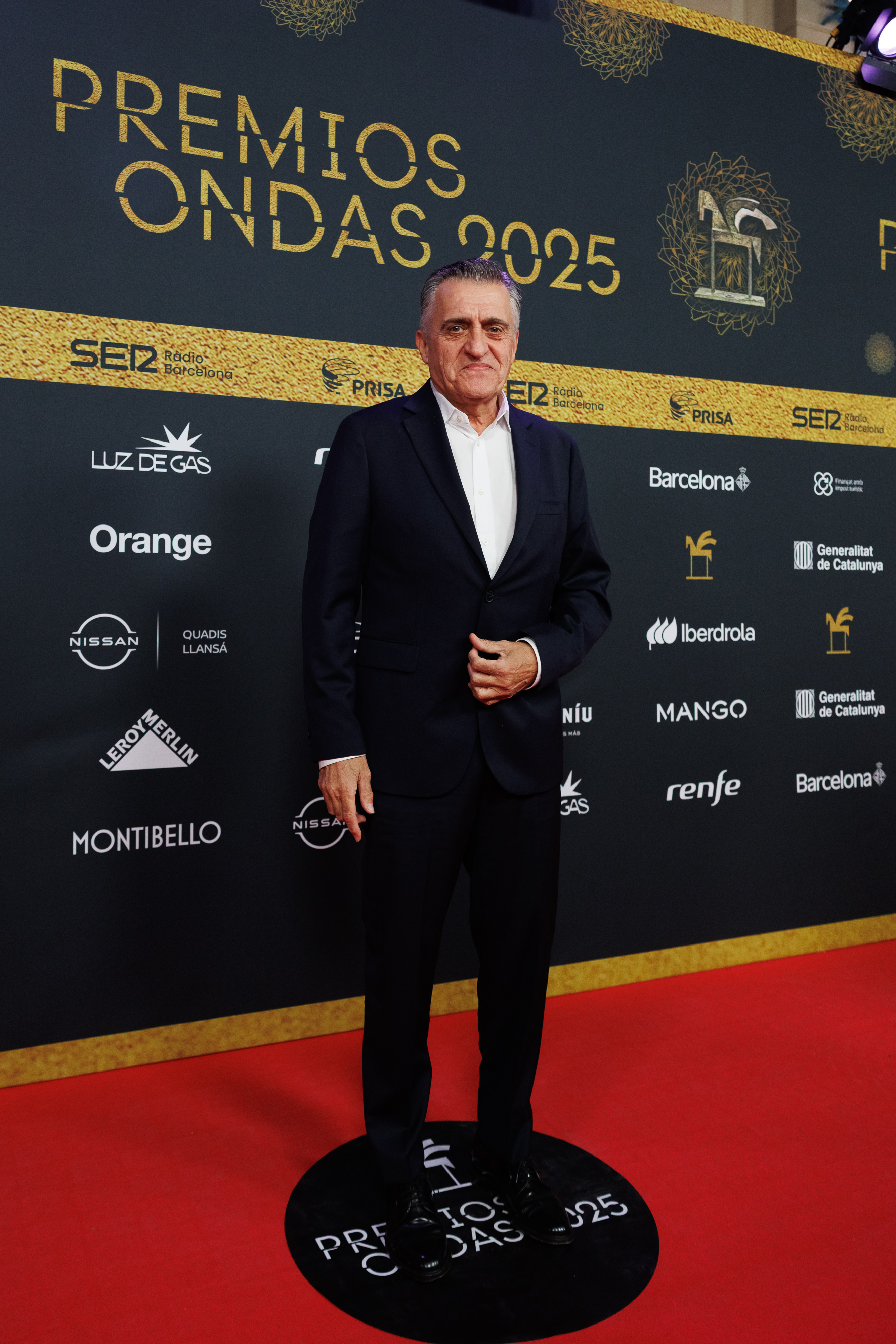 Wyoming arremete: 'Un periodista deja de serlo cuando miente'