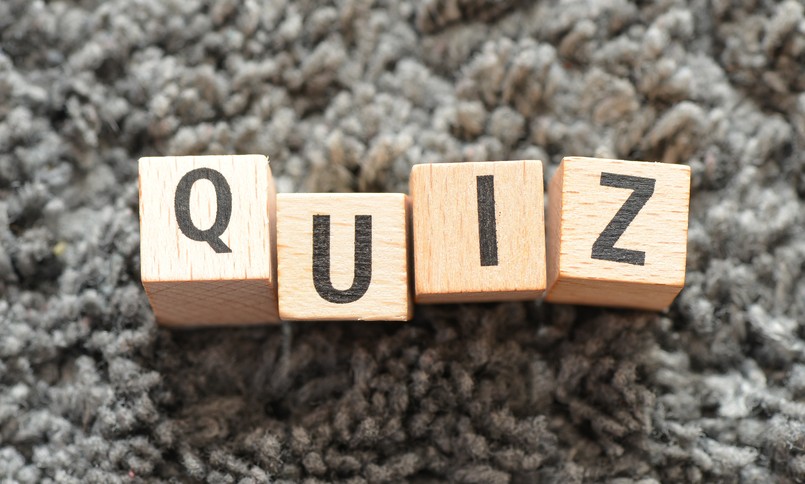 11 szybkich pytań z wiedzy o społeczeństwie. Ten QUIZ zajmie Ci tylko kilka minut