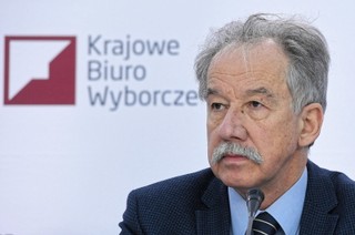 Hermeliński: W projekcie noweli Kodeksu wyborczego uwzględniono za mało postulatów PKW