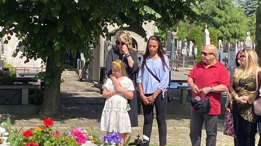 Pomen Merimi Njegomir