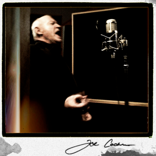 Joe Cocker (1944 – 2014)