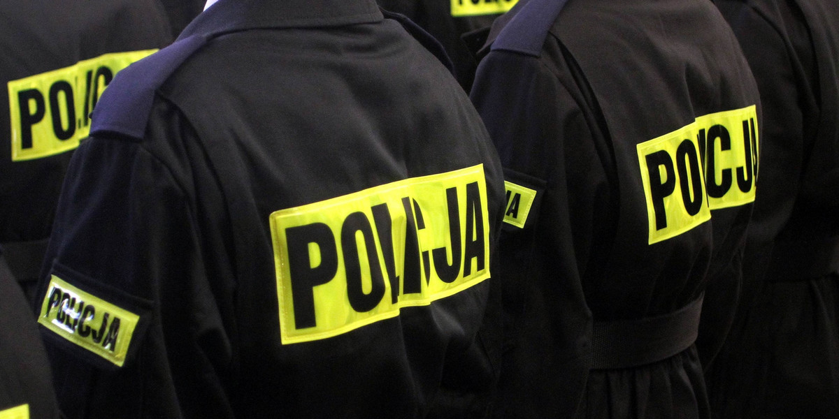 Policja