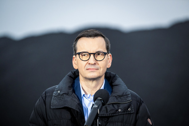 Mateusz Morawiecki