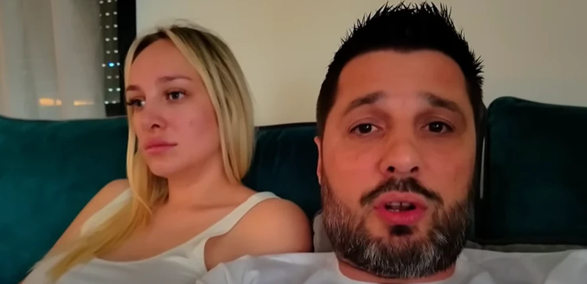 "Ruka joj je otekla, ima ozbiljnu modricu, inficirala joj se rana!" Evo šta se dogodilo ćerki Lune Đogani