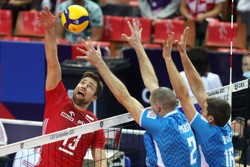 Finał mistrzostw Europy nie dla nas. Po porażce ze Słowenią zagramy o brąz