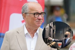 Afera "Red is Bad". Czarzasty: Panie prezydencie, skóra pana nie świerzbi?