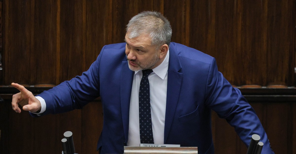 Nowa ustawa o SN i "plan C" ws. KRS. Zapowiedź ministra sprawiedliwości