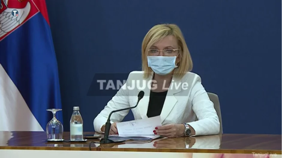 Dr Verica Jovanović