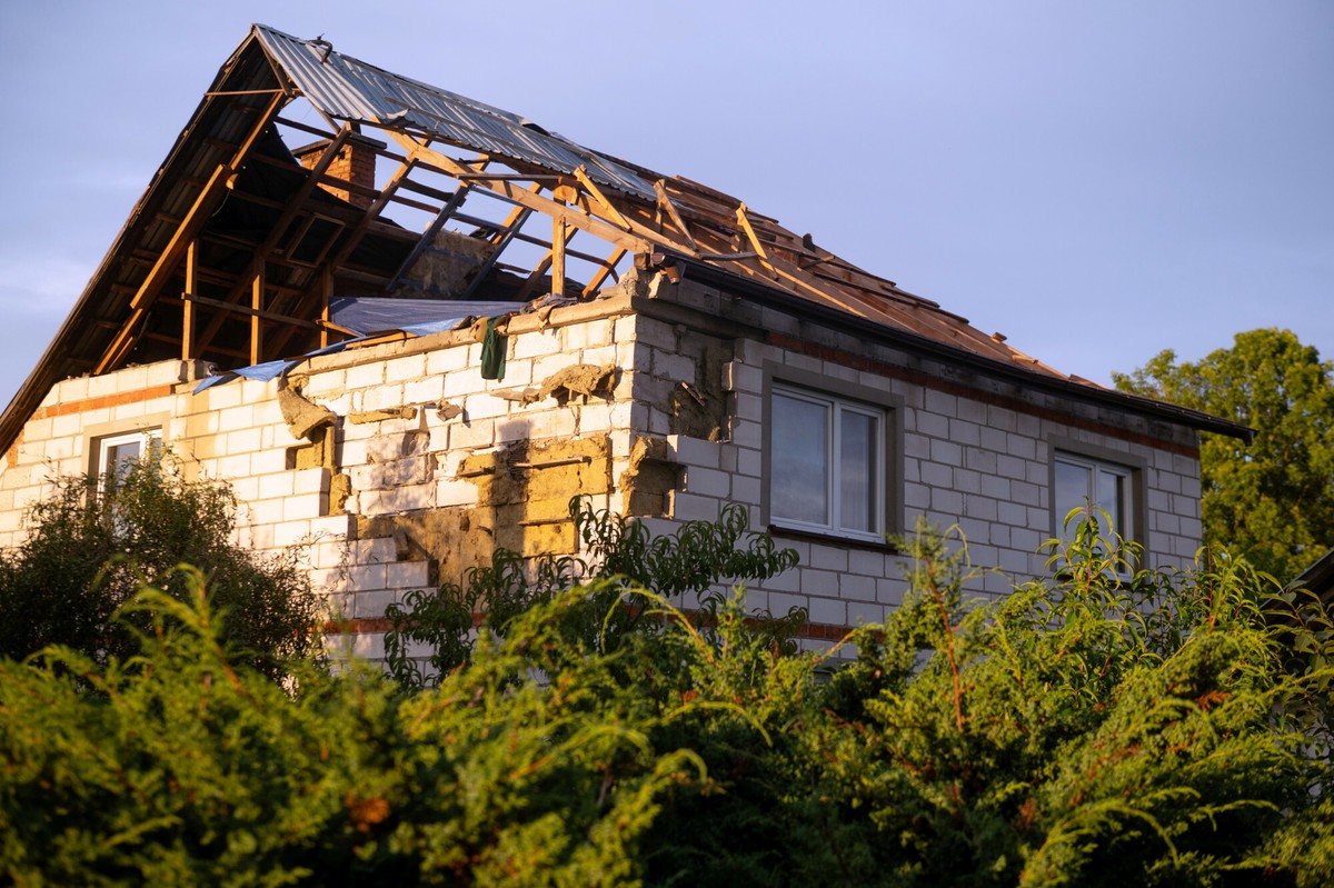 To nie polska rakieta? Nowe ustalenia ws. incydentu w Wyrykach