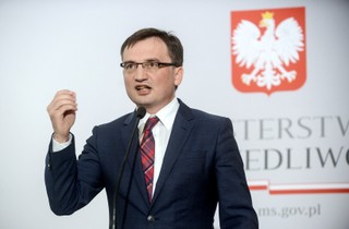 MS organizuje konferencję: Konfiskata nielegalnych majątków. 'Chcemy rozwiać obawy niektórych środowisk naukowych i przedsiębiorców'