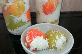 SOMBORKE PUNJENE SIROM: Prave se začas, mogu da se jedu već sledećeg dana i toliko su dobre da obično ne dočekaju zimu!