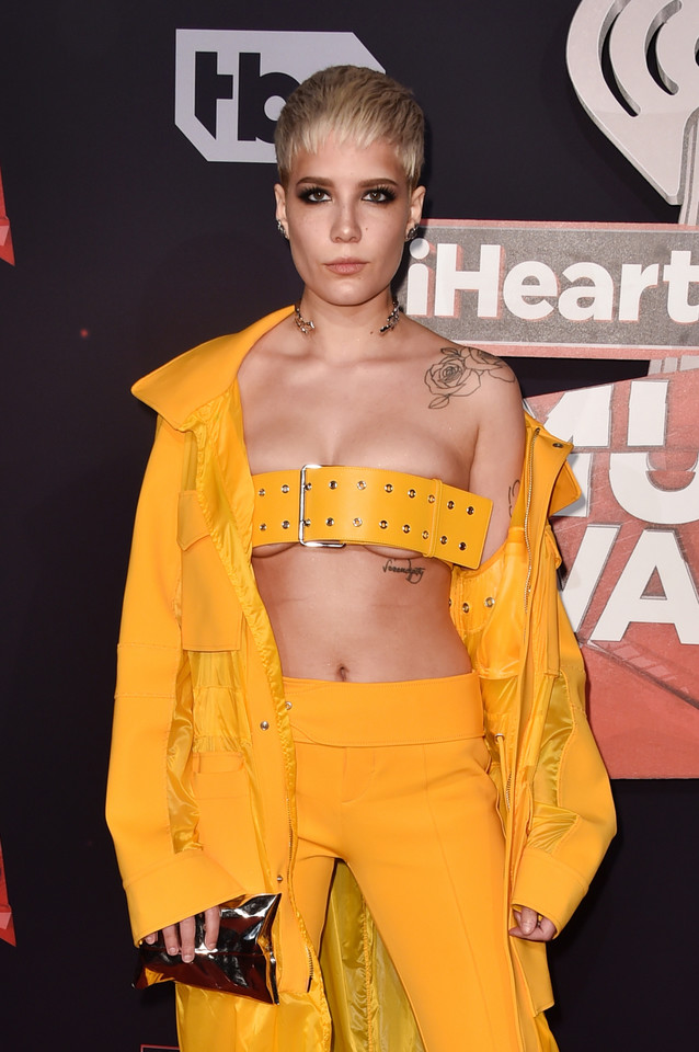 Halsey