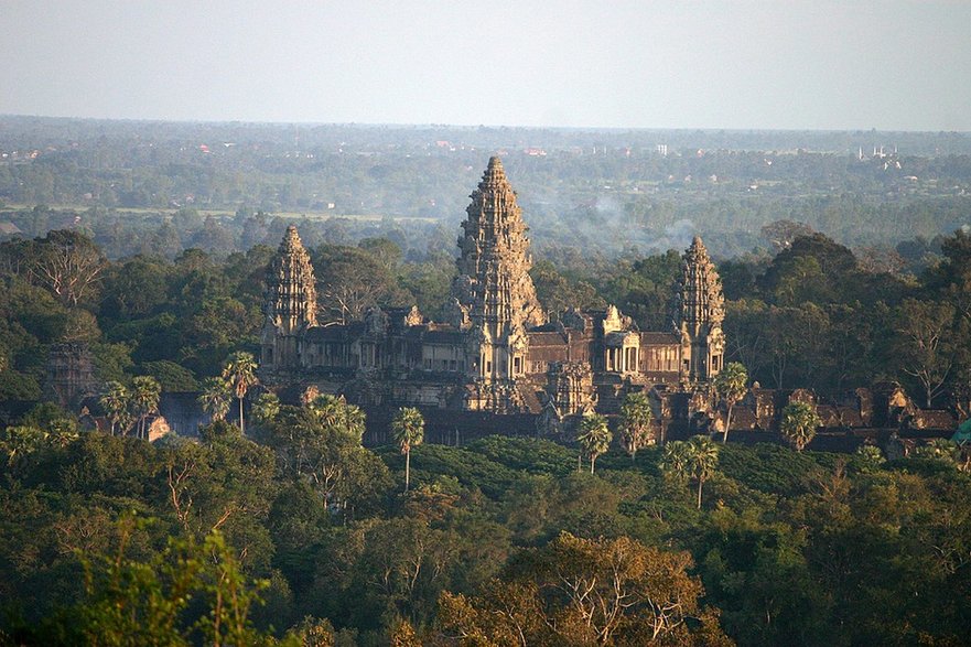 Angkor Wat