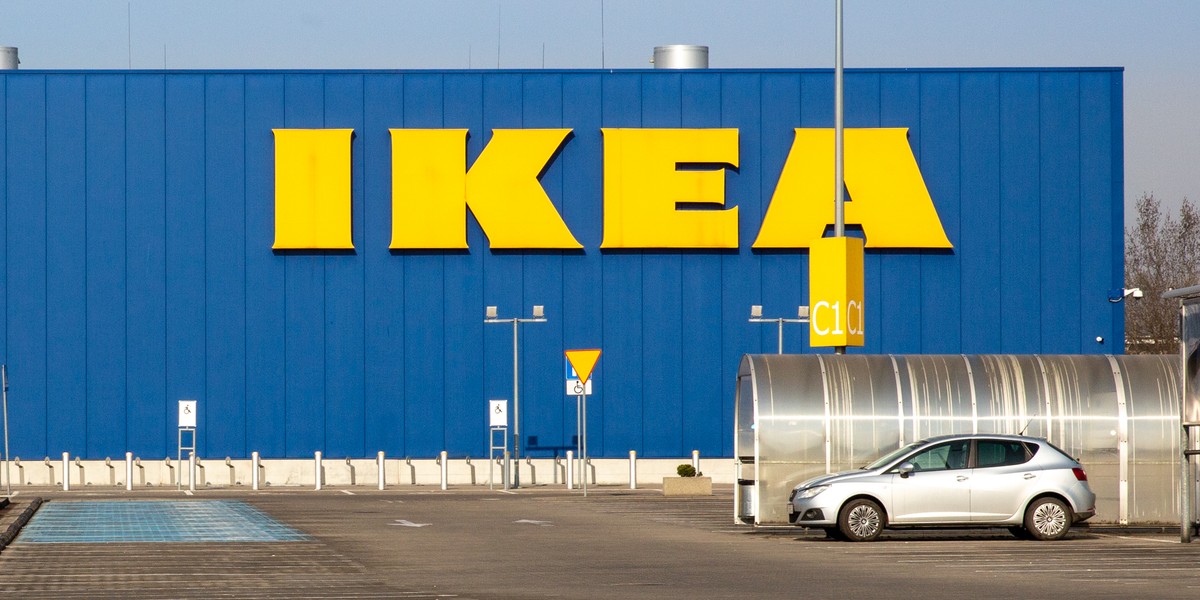 Profil sieci IKEA w mediach społecznościowych to miejsce, gdzie w ostatnich tygodniach pojawiają się liczne komentarze klientów dot. problemów z dostawą zamówień.