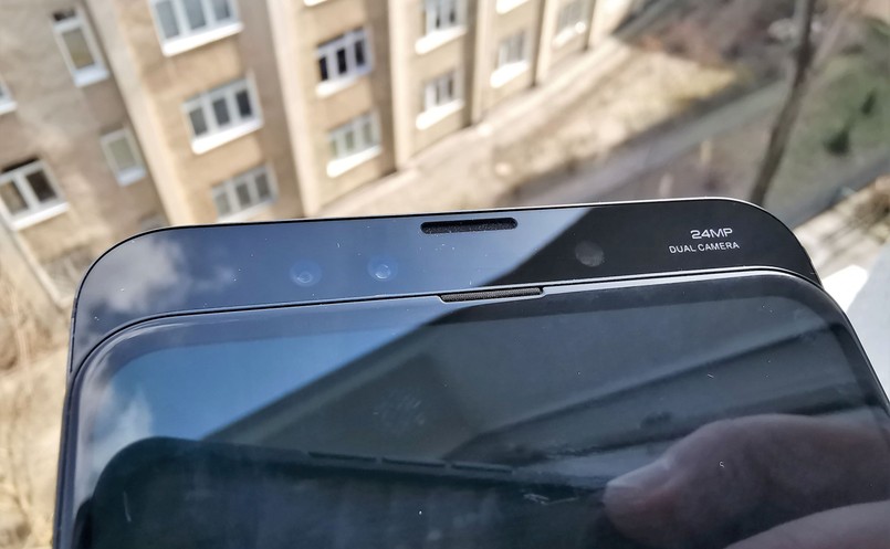 Xiaomi Mi Mix 3