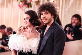 Muž Selene Gomez tvrdi da je 5 dana jeo samo ovu brzu hranu i smršao 2 kg