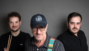 Vlatko Stefanovski trio 