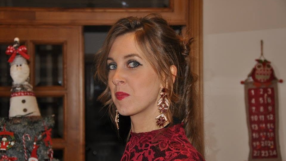 Sara Ceccantini tragicky zomrela počas rozlúčky so slobodou. 