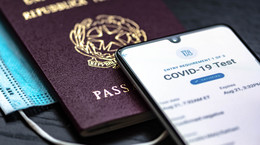 ¿Cómo funcionará en la práctica el sistema de pasaportes Covid?