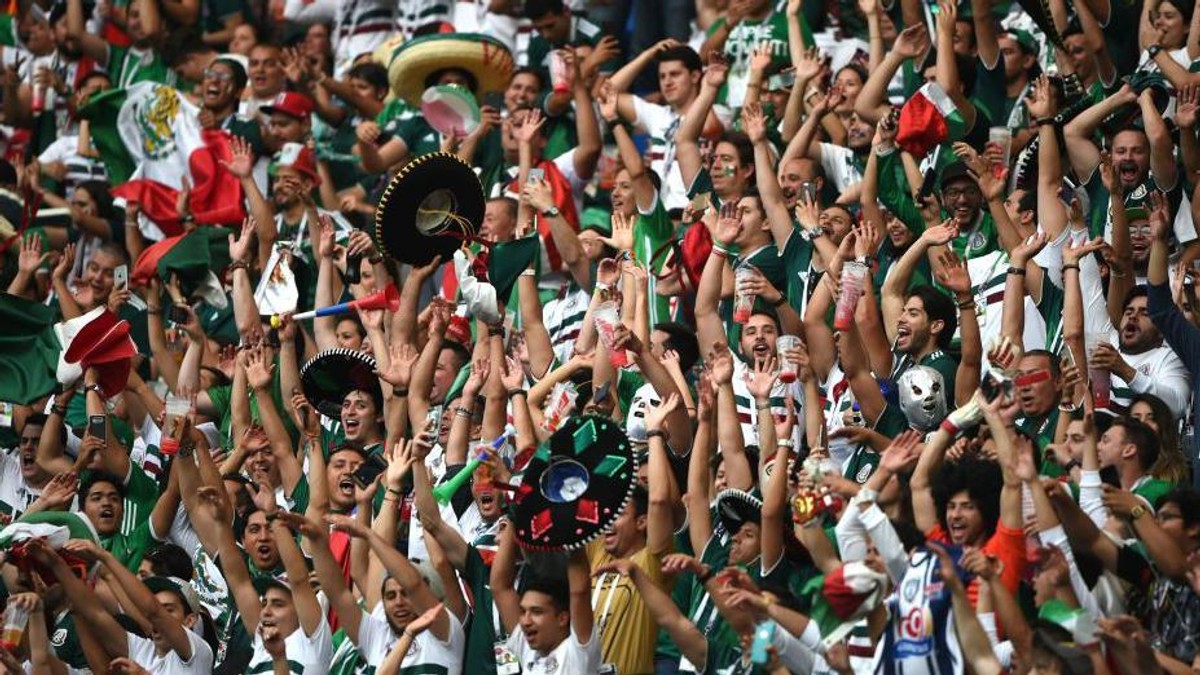 BBC | Foto: Tom Dulat - Fifa/Fifa via Getty Images