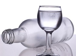 Koniec świata. Rosja podnosi ceny wódki