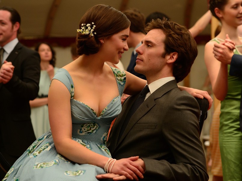 Ekranizacja bestselleru Jojo Moyes, w której główne roli zagrali gwiazda "Gry o Tron" Emilia Clarke i znany z cyklu "Igrzyska Śmierci" Sam Claflin. Rzecz o Louisie "Lou" Clark – radosnej 26-latce ze słabością do kolorowych rajstop i równie odjechanych butów, która podejmuje się opieki na młodym, ale zgorzkniałym bankierem, sparaliżowanym po tragicznym wypadku. I robi wszystko, by pokazać mu, że i tak warto żyć… Romantyczny dramat o miłości niemożliwej, który – jak najlepsze filmy gatunku – wzrusza i bawi jednocześnie. CZYTAJ WIĘCEJ >>>