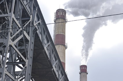 Nowy pomysł na wsparcie Ukrainy. Chcą rozebrać stare elektrociepłownie