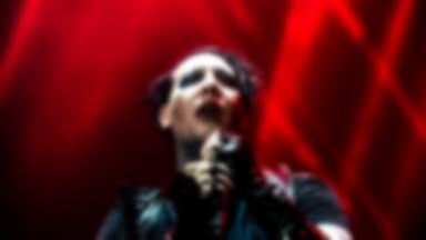 "The New Pope": Marilyn Manson w obsadzie serialu. Fani: czy wy żeście tam powariowali?