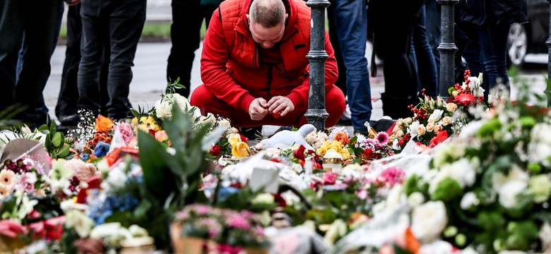 Szokujące ustalenia ws. ataku w Magdeburgu. Sprawca wielokrotnie groził popełnieniem przestępstw