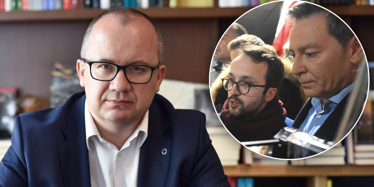 Adam Bodnar odbierze pieniądze gwiazdom "starej" TVP?