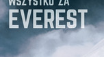 Jon Krakauer - "Wszystko za Everest"