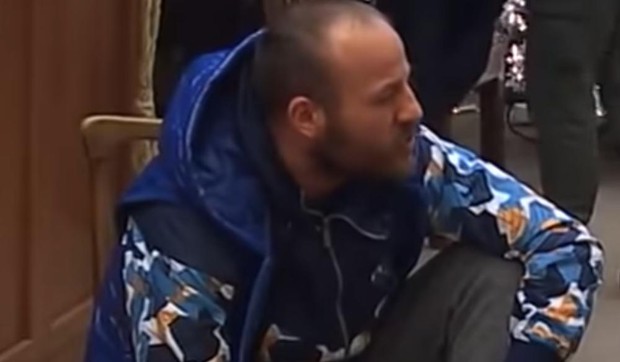 Aleksandar Lazić