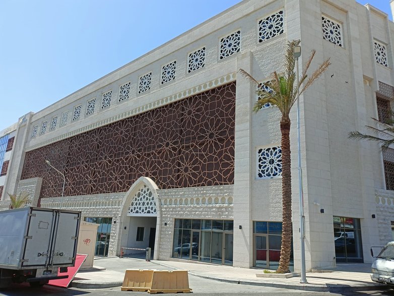 Aqaba