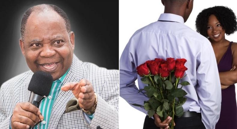 African men are not romantic at all; they are only good in bed – Renowned reverend alleges