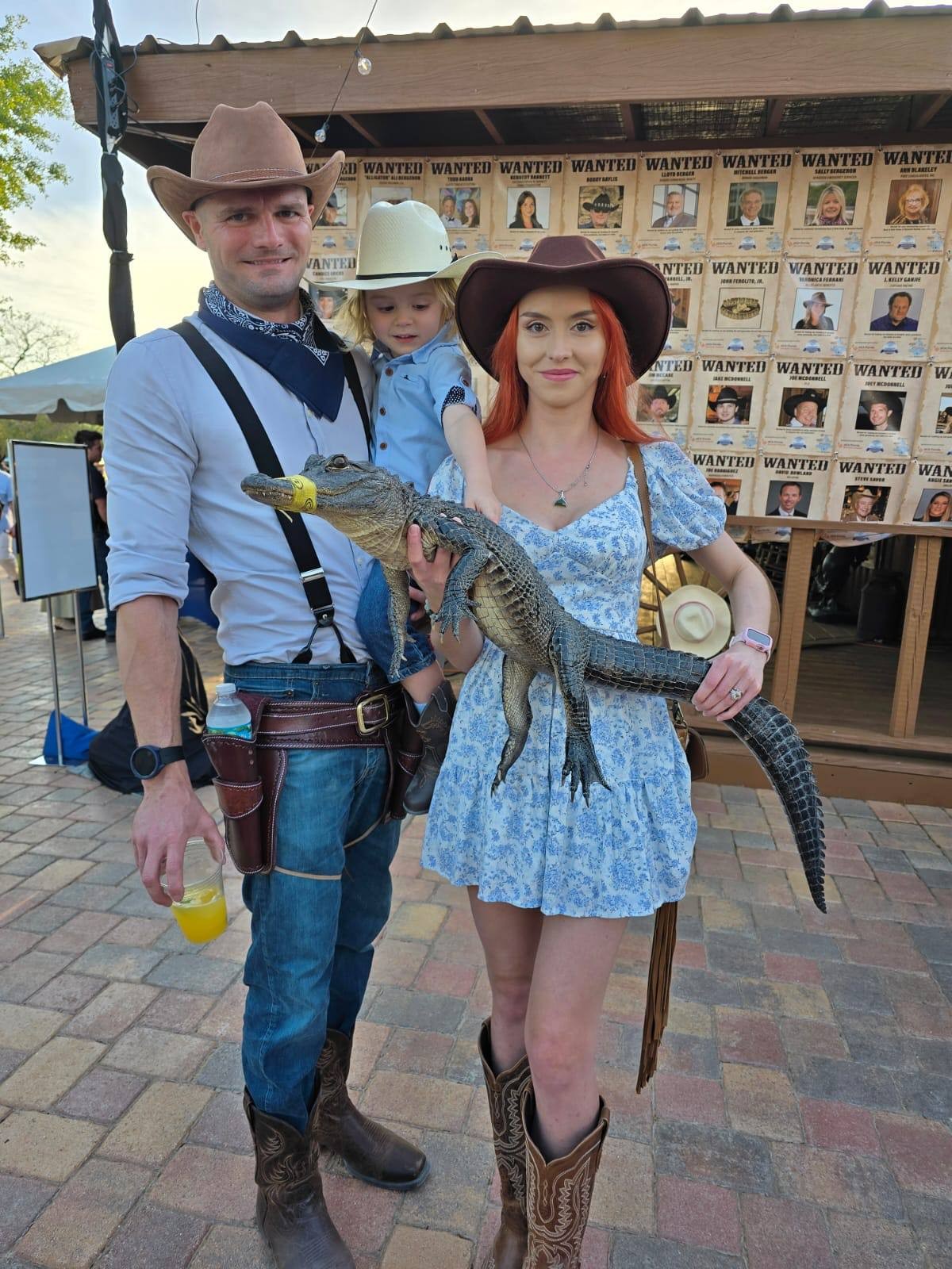 Chcą porzucić Florydę dla Polski. "Bardzo ciężko jest wychować dziecko w USA"