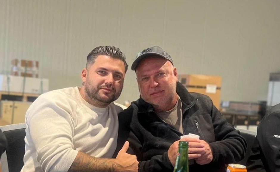 Alibabin otac objašnjava poteze sina u Eliti: Asmin nije odrastao na Balkanu, a u Austriji ti na poslu mogu reći da si lud