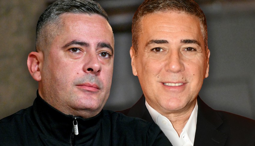 Saša i Željko Joksimović