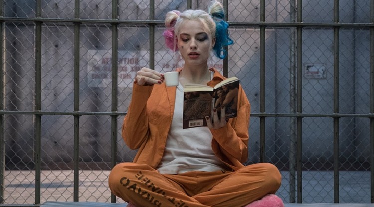 Harley Quinn