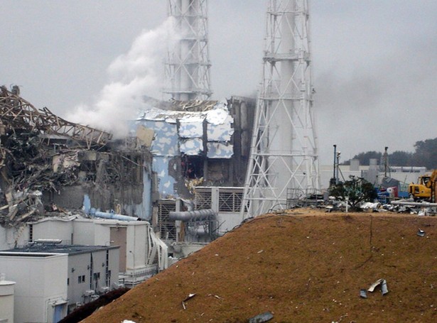 Eksperci o Fukushimie: Sytuacja się nie poprawia