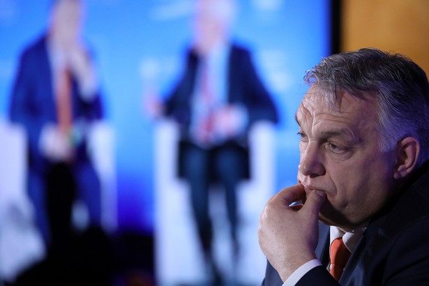 Viktor Orban