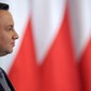 Prezydent Andrzej Duda