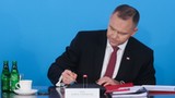 Prezydent Nawrocki zdecydował ws. ważnej dla Polaków ustawy. "W trybie pilnym"