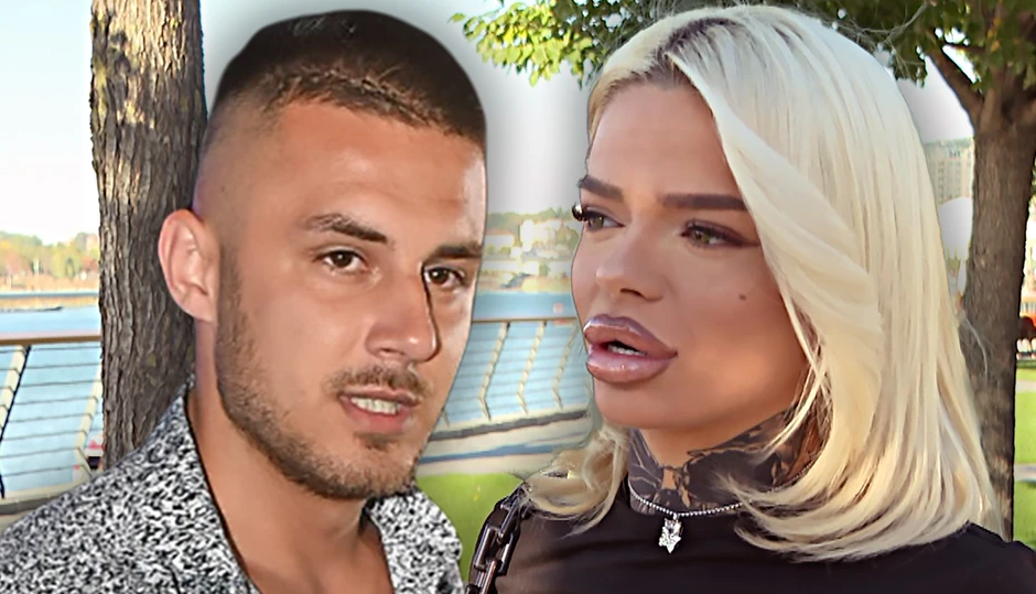Bivša Marka Stefanovića o Sanji Grujić, zatvoru i ulasku u Elitu