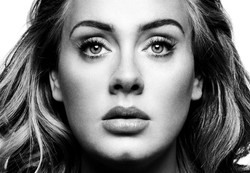 Adele wraca prosto na szczyt. RECENZJA albumu "25"
