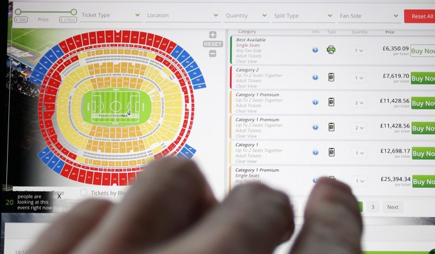 BBC | Foto: ANDY RAIN/EPA/Shutterstock