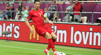 Cristiano Ronaldo strzeli pierwszego gola na Euro 2024? Portugalia – Słowenia [RELACJA NA ŻYWO]