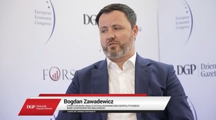 Polska pomoc rozwojowa dla Ukrainy to dobra inwestycja