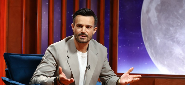 Mikołaj Krawczyk ostro o Anecie Zając. "Może wreszcie znajdzie jakiegoś faceta"