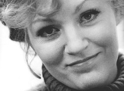 Serial o Annie German w rosyjskiej telewizji